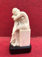 Émile Redan - statuette - 1890 - 1920, Enlèvement