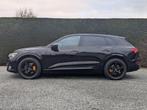 Audi Q8 e-tron (Q8) e-tron - 2x s-line + black style - sport, Automaat, Gebruikt, Parkeersensor, 408 pk