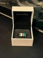 Bagues en Acier Inoxydable (N21), Ophalen of Verzenden, Zo goed als nieuw