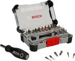 Bosch precisie schroevendraaier bitset SNELLE GRATIS LEV, Verzenden, Nieuw