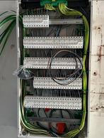 Wlectricien met ervaring, Garantie, Onderhoud