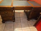 engelse bureau, Huis en Inrichting, Ophalen, Gebruikt, Bureau
