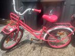 20 inch kinder fiets, Fietsen en Brommers, Fietsen | Meisjes, Ophalen, Zo goed als nieuw, 20 inch