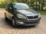 Skoda fabia 1.2 TDI 2014 euro5 b, Auto's, Euro 5, 5 deurs, Particulier, Zilver of Grijs