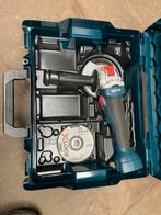 Slijpmachine van Bosch, Doe-het-zelf en Bouw, Ophalen, Zo goed als nieuw