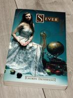 Sever - Lauren DeStefano, Livres, Science-fiction, Lauren Destefano, Enlèvement, Utilisé
