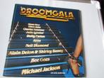 DROOMGALA met 27 internationale sterren ,2 LP'S, Ophalen of Verzenden, Zo goed als nieuw, 12 inch, Overige soorten