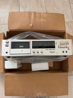 Luxman K-240 Kassettendeck Cassette Deck(nieuw), Ophalen