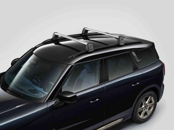 Nu 15% korting op MINI DAKDRAGERS COUNTRYMAN (U25), Auto diversen, Dakdragers, Nieuw, Ophalen of Verzenden