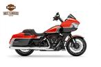 Harley-Davidson Grand American Touring CVO Road Glide, Motoren, Motoren | Harley-Davidson, Bedrijf, Meer dan 35 kW, Overig, 1977 cc