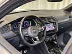 Volkswagen Tiguan R-Line 1.5TSI DSG - Garantie de 12 mois, SUV ou Tout-terrain, 5 places, Carnet d'entretien, Cuir
