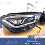 H247 GLA LED High Performance KOPLAMP RECHTS Mercedes 2019-2