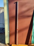 Tirant de porte inox, Bricolage & Construction, Inox
