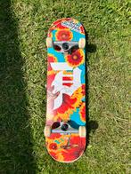Skateboard zo goed als nieuw, Sport en Fitness, Ophalen, Zo goed als nieuw, Skateboard