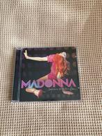 Madonna Confessions on a dancefloor CD, Cd's en Dvd's, Ophalen of Verzenden, Zo goed als nieuw, 1980 tot 2000