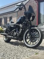 Harley Davidson Iron 883, Motoren, Motoren | Harley-Davidson, 2 cilinders, Sportuitlaat, Chopper, 883 cc