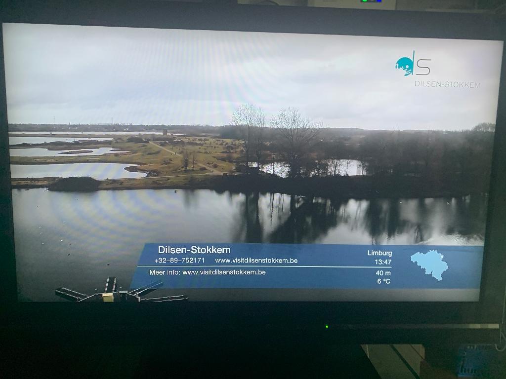 Tv, LCD, Utilisé, 100 cm ou plus, Sony