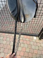 Dressuurponyzadel kentour, Dieren en Toebehoren, Ophalen, Gebruikt, Dressuur
