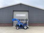 Solis minitractor NIEUW met frontlader / voorlader, Neuf, Autres marques, Jusqu'à 2500