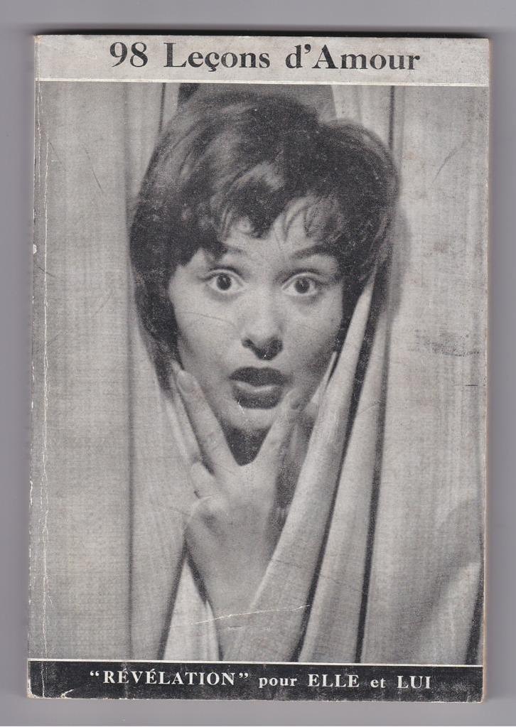 Claude Ney - 98 leçons d'amour, Livres, Humour, Utilisé, Autres types, Enlèvement ou Envoi