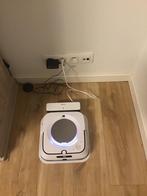 Brabant jet m6   Robot dweiler, Elektronische apparatuur, Ophalen, Gebruikt, Stofzuiger, Minder dan 1200 watt
