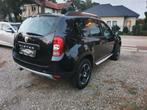 Dacia Duster 1.5 DCI, Auto's, Voorwielaandrijving, Stof, 139 g/km, Zwart