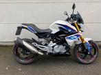 BMW G310 R HP 2020, Motoren, Motoren | BMW, Bedrijf, 310 cc, 1 cilinder, 12 t/m 35 kW