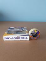 inline skate board wheels, Sport en Fitness, Ophalen, Nieuw, Skateboard