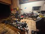 derbi drd pro, Particulier, 50 cc, SuperMoto