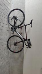 Stevens Comet, maat 52, kleine Ultegra Di2-schijf, Fietsen en Brommers, Carbon