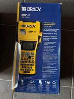 Brady, Enlèvement, Comme neuf