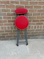 Kinderstoel opvouwbaar, Ophalen, Zo goed als nieuw, Inklapstoel