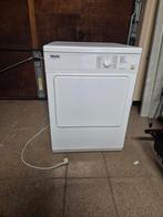 Droogkast Miele, Enlèvement