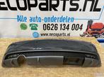 Audi A1 8XA facelift s-line achterbumper 8XA807511B, Auto-onderdelen, Achter, Bumper
