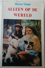 ALLEEN OP DE WERELD, Boeken, Literatuur, Ophalen of Verzenden, Gelezen, Nederland