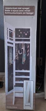 armoire à bijoux, Maison & Meubles, Armoires | Autre, Enlèvement, Neuf