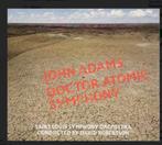 John Adams opera's, dr atomic, big sur, el dorado, Cd's en Dvd's, Cd's | Klassiek, Ophalen of Verzenden, Zo goed als nieuw, Orkest of Ballet