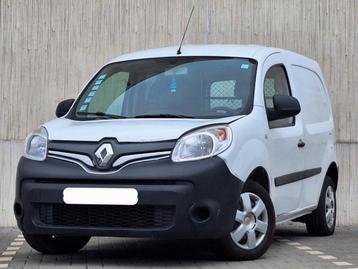 Renault Kangoo 1.5Dci UTILITY Airco 2016 Euro 5B

️ beschikbaar voor biedingen