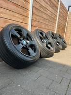 BMW STYLE 157 R17 5x120, Enlèvement, Pneu(s)