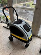 Hondenbuggy, Dieren en Toebehoren, Ophalen, Zo goed als nieuw
