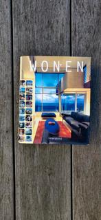 Wonen, Enlèvement ou Envoi