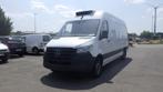 Mercedes-Benz Sprinter 314 (Stock ID 31386), Auto's, Bestelwagens en Lichte vracht, Euro 5, Elektrische buitenspiegels, Wit, Bedrijf
