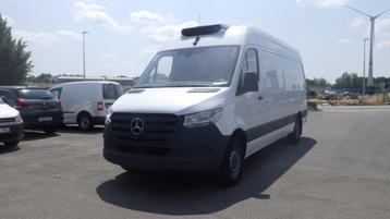 Mercedes-Benz Sprinter 314 (Stock ID 31386) beschikbaar voor biedingen