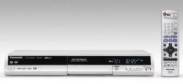 Panasonic DMR-ES10 DVD-recorder beschikbaar voor biedingen
