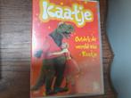 Kaatje , ontdek de wereld van Kaatje, Cd's en Dvd's, Alle leeftijden, Ophalen of Verzenden, Gebruikt, Educatief