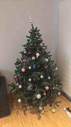 Kerstboom, Diversen, Ophalen, Gebruikt
