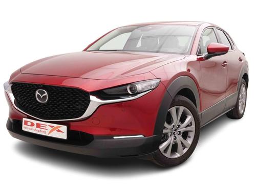 MAZDA CX-30 SkyActive-G Skydrive, Auto's, Mazda, Overige modellen, ABS, Airbags, Airconditioning, Boordcomputer, Cruise Control