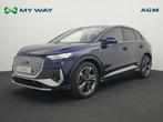 Audi Q4 e-tron Q4 e-Tron 82 kWh 45 Corporate S, Automaat, Overige modellen, Elektrisch, Navigatiesysteem