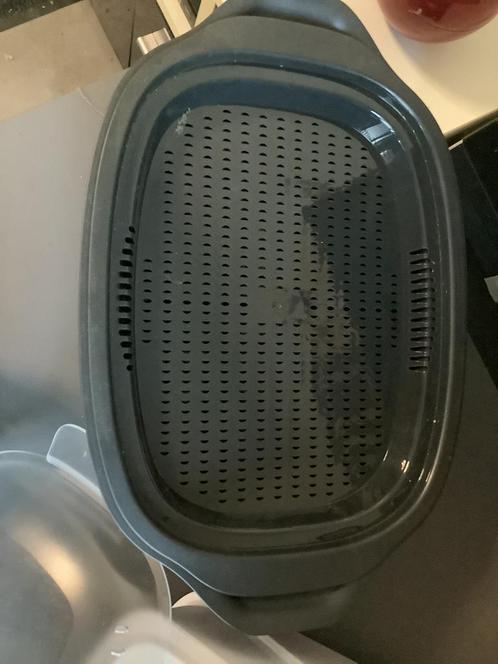 Monsieur Robot blanc van het merk Silverkrest, Elektronische apparatuur, Overige elektronische apparatuur, Nieuw, Ophalen of Verzenden