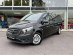 Mercedes-Benz Vito Tourer Extralang / 9ZIT/ ECOSCORE 55 / CA, Entreprise, 185 g/km, Automatique, Vito Tourer